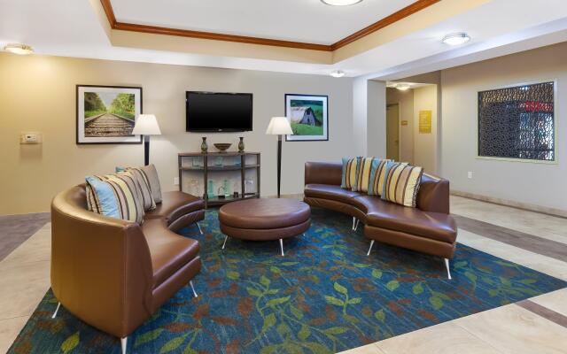 Candlewood Suites Rocky Mount by IHG