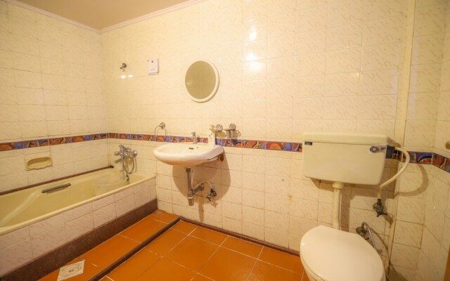V Resorts Comfort Stay Pune