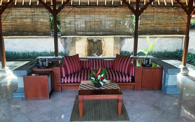 Puri Wulandari a Boutique Resort and Spa