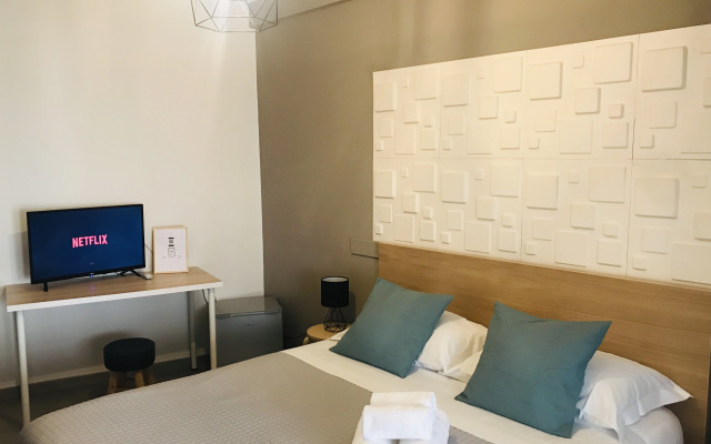 B&B Stesicoro InHabit- Guesthouse City Center