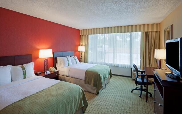 Holiday Inn Nashua