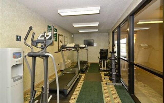 Comfort Inn & Suites Black River Falls