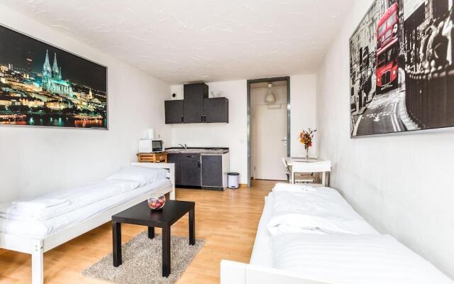 Apartment in Köln Ost