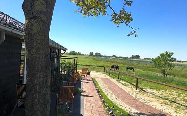 B&B De Donk