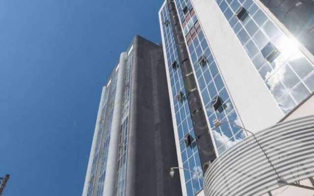 Saint Sebastian Flat 616Duplex no Centro