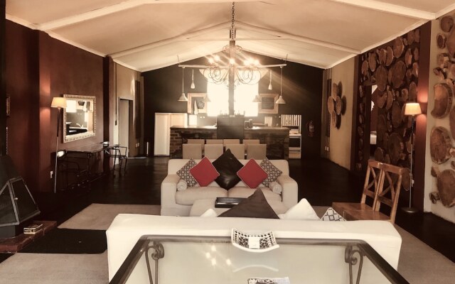 Cpirit Country Haven Dullstroom