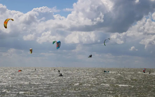 Hotel de Stadsboerderij/ Eetcafé de Brabander