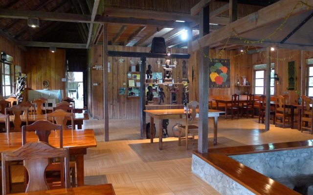 Native Village Inn