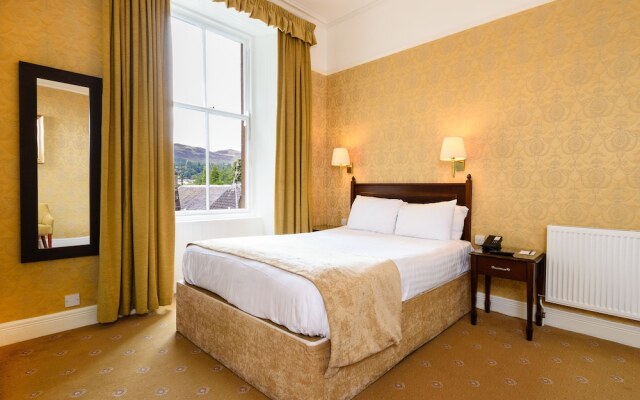Atholl Palace