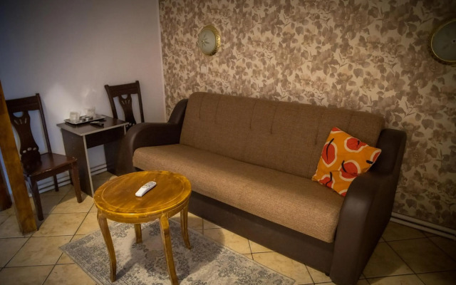 Hotel Funnytime