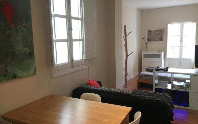 Vidrio Apartment