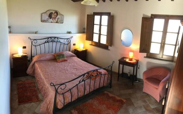 B&B Madonna Del Latte