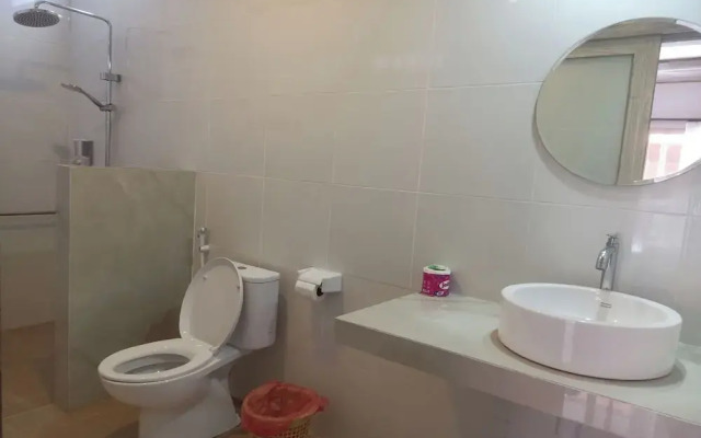 The Beach Huts Lembongan