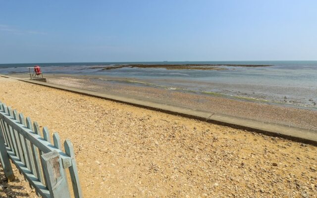 Coast Watch Cottage
