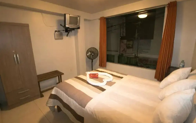 Machu Picchu Land B&B