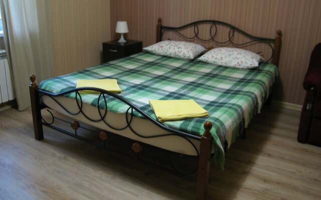 Motel Nadezhda
