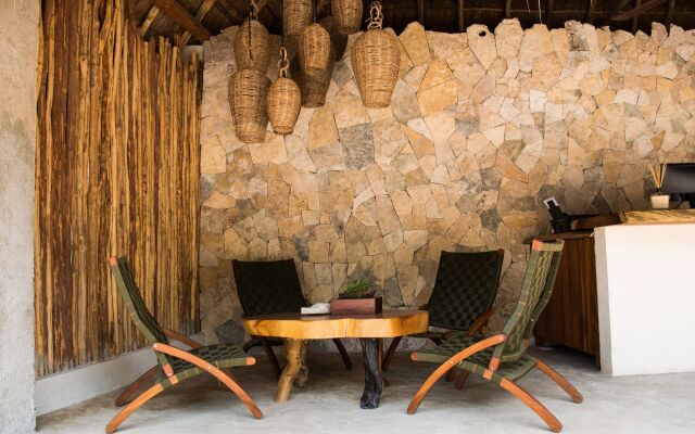 Tata Tulum - Adults Only