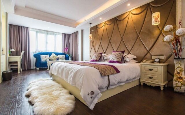 Diyuan Boutique Garden Hotel