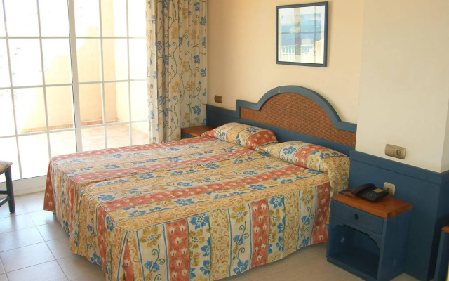 Playamójacar Hotel