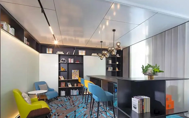 Hampton by Hilton Tianjin Hedong