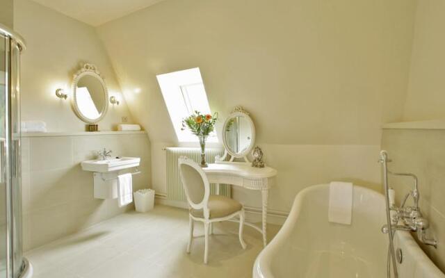 Chateau de la Cazine