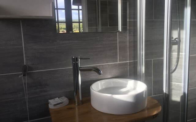 Hôtel Castel Sainte Anne