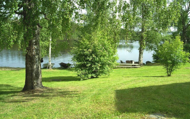 Loma-Rantala Cottages