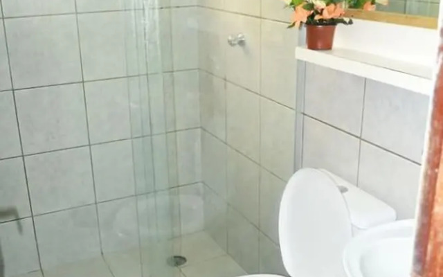 Pousada do Romildo
