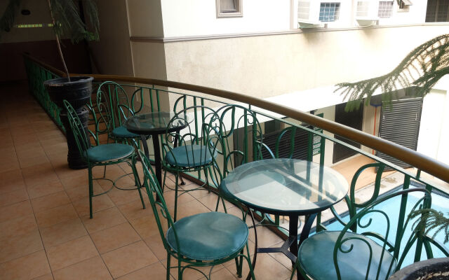 DM Residente Inns and Villas
