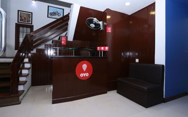 OYO 28424 Coastal Residency