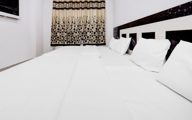 Satuti Guest House by Oyo Rooms