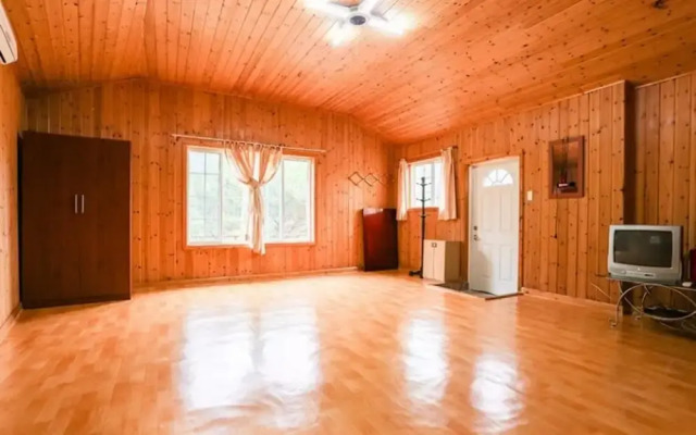 Pocheon Purun Village Pension