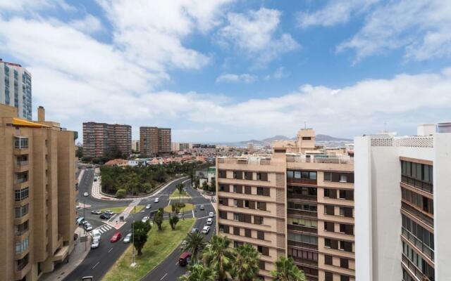 Stunning Double bed apartment