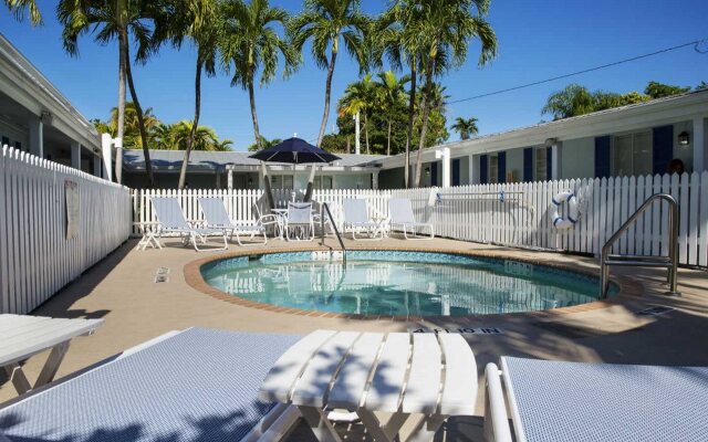 Southwinds Motel