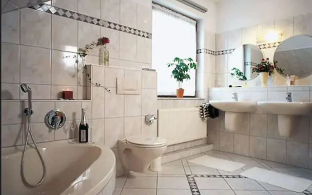 Luxus Ferienwohnung Mein kleines Edelweiss