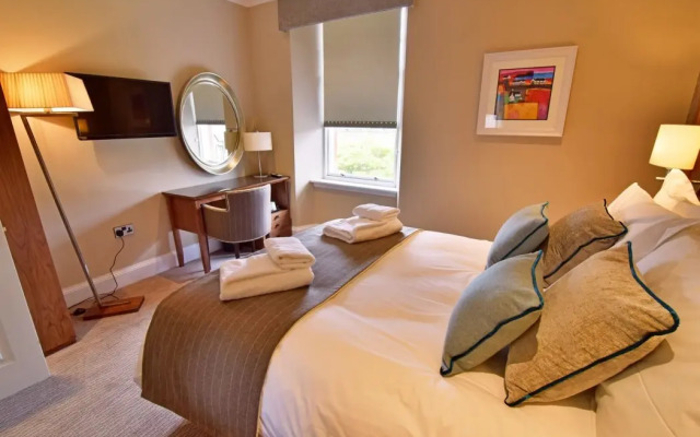 The Townhouse Aberfeldy