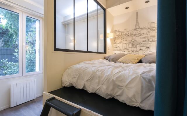 My Nest Inn Paris Quartier Latin