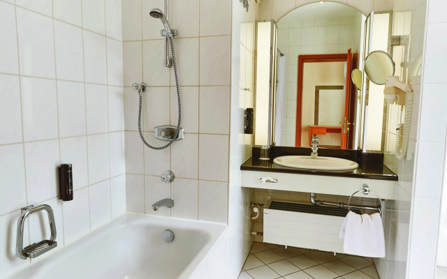 Steigenberger Hotel & Spa Bad Pyrmont