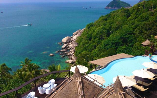 Ameenjeerah Koh Tao
