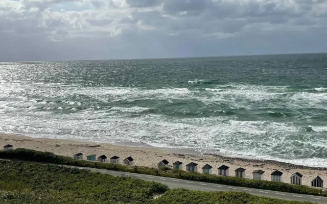 5 Star Holiday Home in Vejby