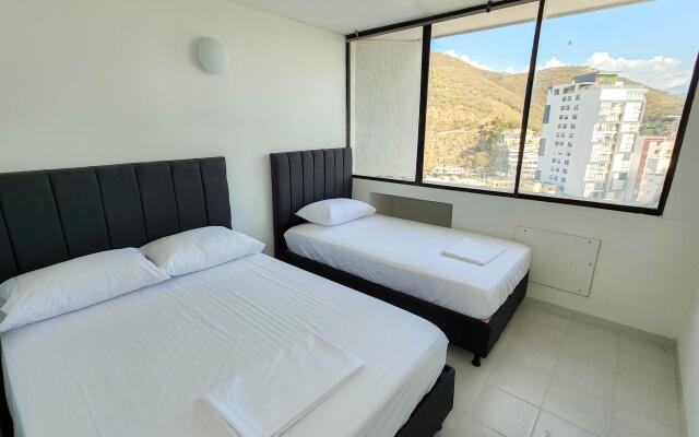 Apartamento Santa Maria del Mar