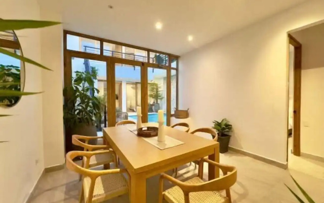 Casa Quero by Wynwood House