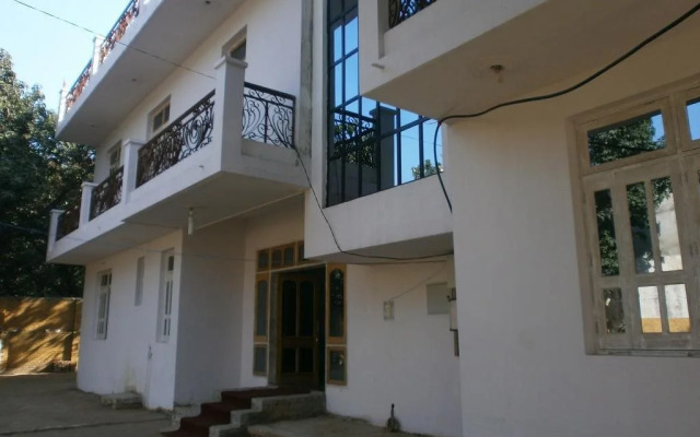 Samrat Palace Guest House