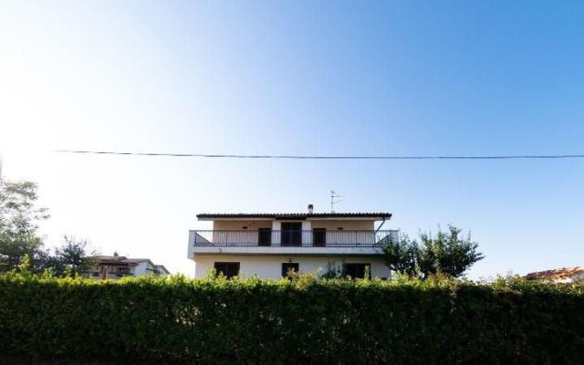 TraMonti Guesthouse&Affittacamere