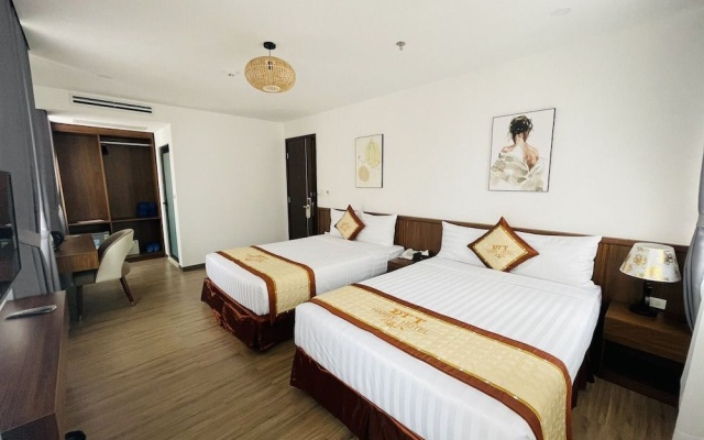 Harry Phu Quoc 1 – Guest Rooms – Phu Quoc