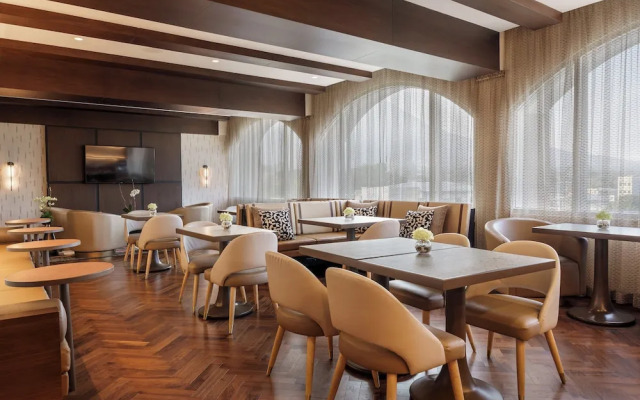 InterContinental San Salvador-Metrocentro Mall