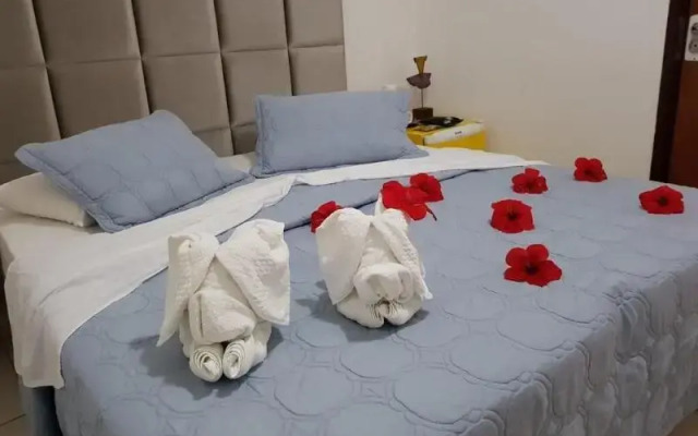 Pousada Estrela Lunar