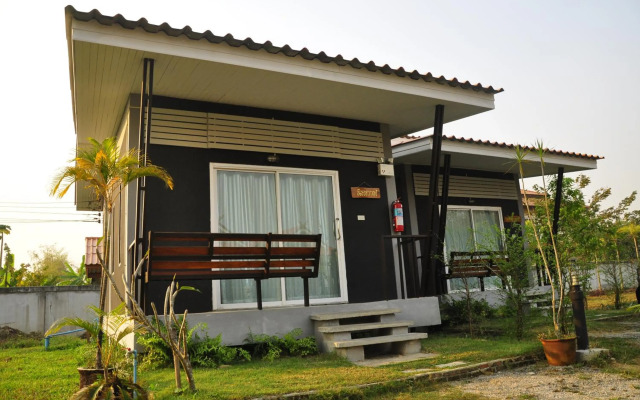 Chiang Rai Khuakrae Resort