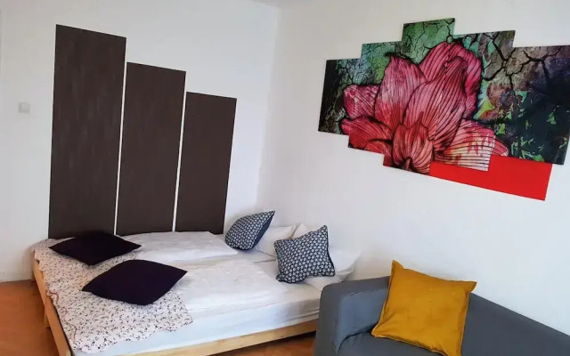 GreatStay Saarbrücken