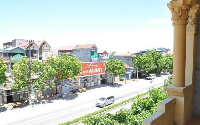 Lam Dat Hotel